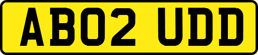 AB02UDD