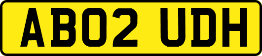 AB02UDH