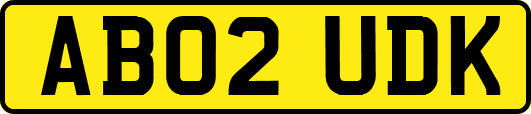 AB02UDK