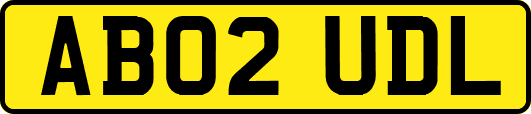 AB02UDL