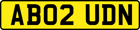 AB02UDN
