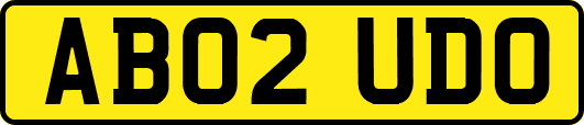 AB02UDO