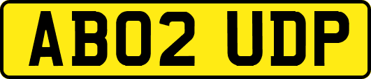AB02UDP