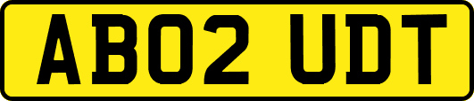AB02UDT