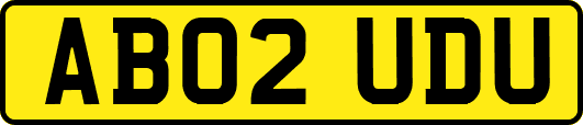 AB02UDU