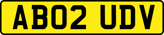 AB02UDV