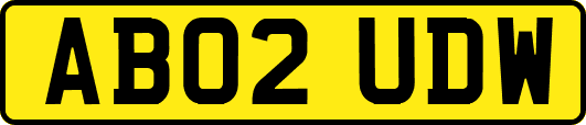 AB02UDW