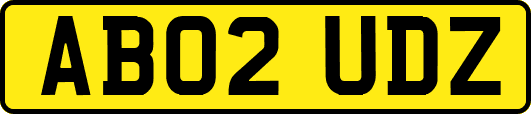 AB02UDZ