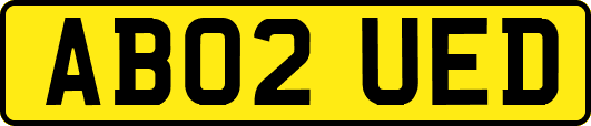 AB02UED