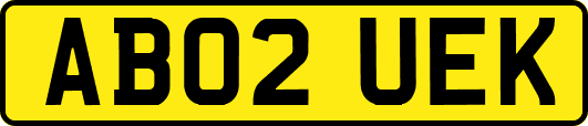 AB02UEK
