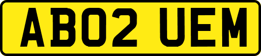 AB02UEM