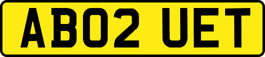 AB02UET