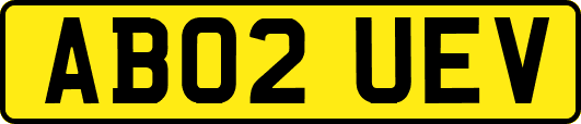 AB02UEV