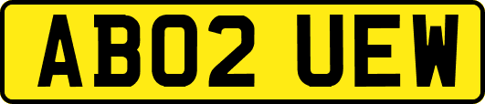AB02UEW