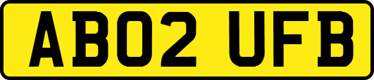AB02UFB