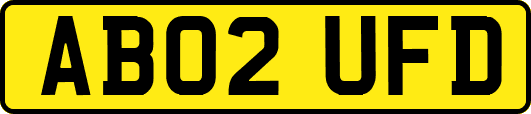 AB02UFD