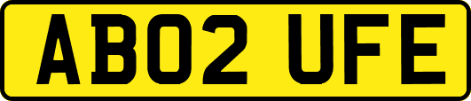 AB02UFE