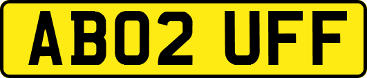 AB02UFF