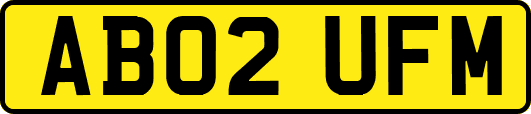 AB02UFM