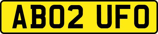 AB02UFO