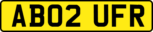 AB02UFR