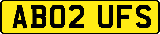 AB02UFS