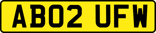 AB02UFW