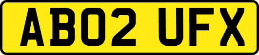 AB02UFX