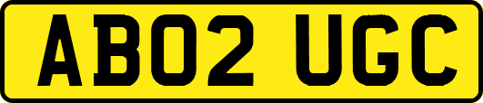 AB02UGC