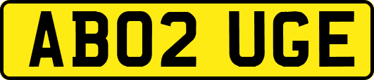 AB02UGE