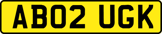 AB02UGK