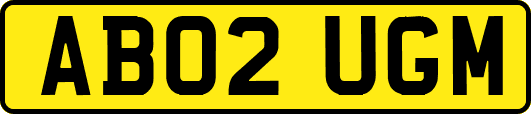 AB02UGM