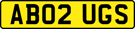 AB02UGS