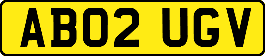 AB02UGV