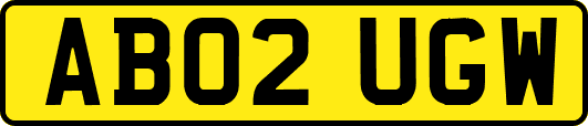 AB02UGW
