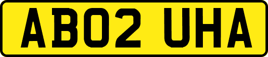 AB02UHA