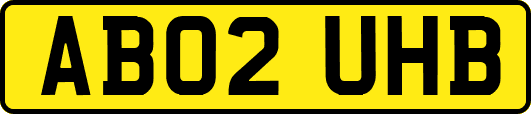 AB02UHB