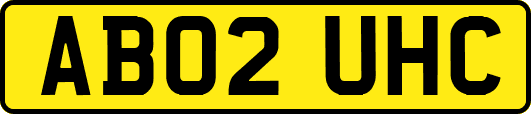 AB02UHC