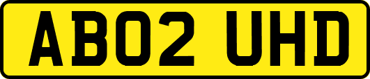 AB02UHD