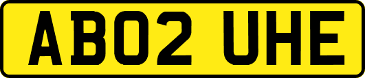 AB02UHE