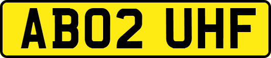 AB02UHF