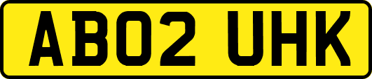 AB02UHK