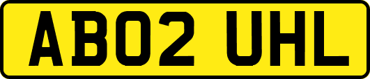 AB02UHL