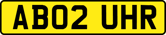 AB02UHR