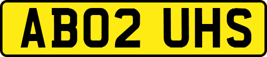 AB02UHS