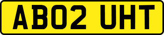AB02UHT