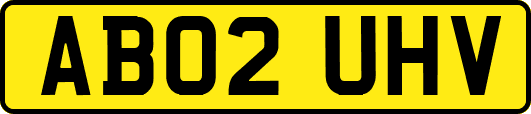 AB02UHV
