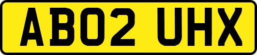 AB02UHX