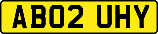 AB02UHY