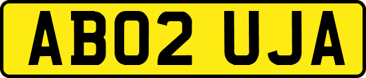AB02UJA